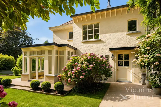 Huis te koop in Tervuren – 1/10