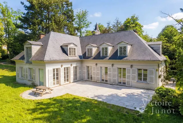 Huis te koop in Uccle – 1/6