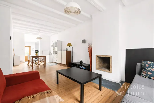 Huis te koop in Watermael-Boitsfort – 1/10