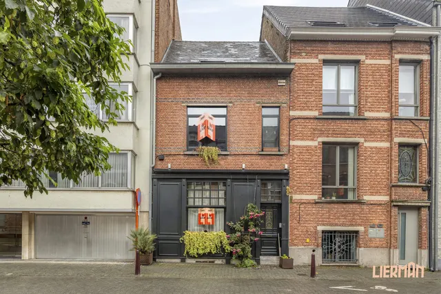 Huis te koop in Aalst – 1/10