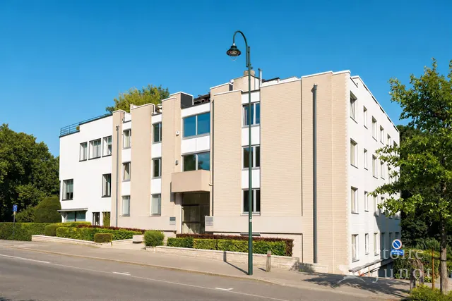 Appartement à vendre à Woluwe-Saint-Pierre – 1/10