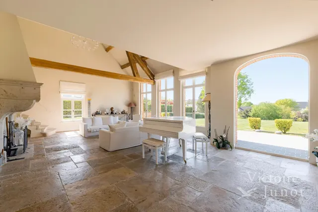 Huis te koop in Rhode-Saint-Genese – 1/10