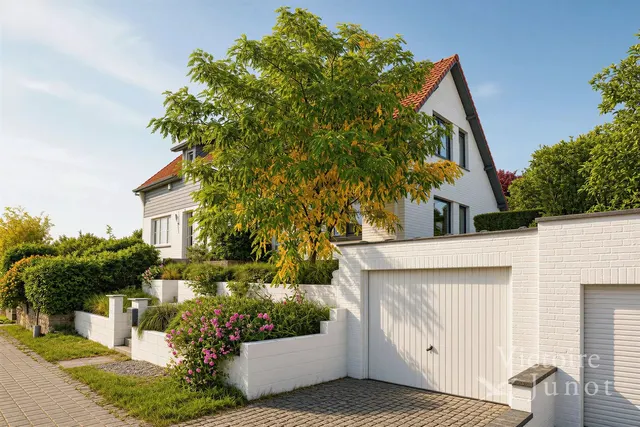 Huis te koop in Kraainem – 1/10