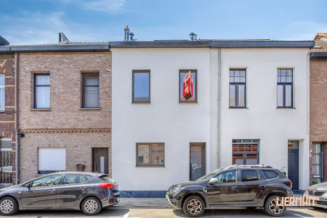 Huis te koop in Aalst – 1/10
