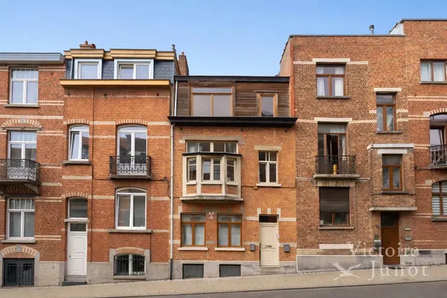 Appartement te koop in Uccle – 1/10