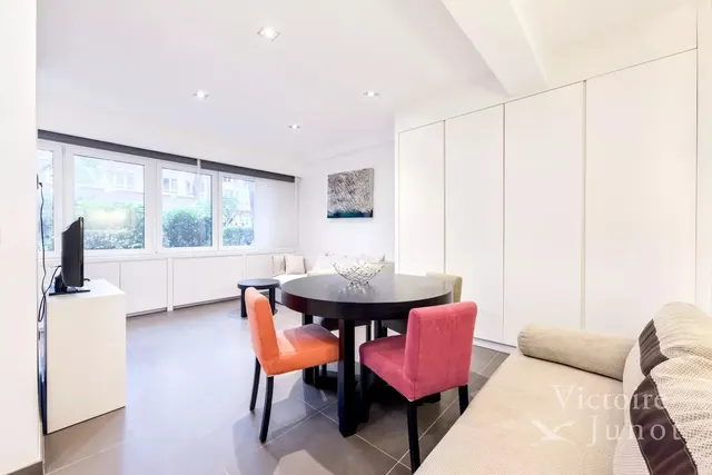 Appartement te koop in Ixelles – 1/10