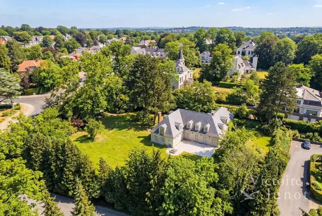 Huis te koop in Rhode-Saint-Genese – 1/4