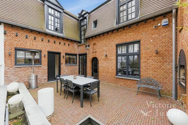 Huis te koop in Bruxelles – 1/10