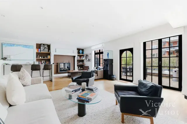 Appartement te koop in Bruxelles – 1/10