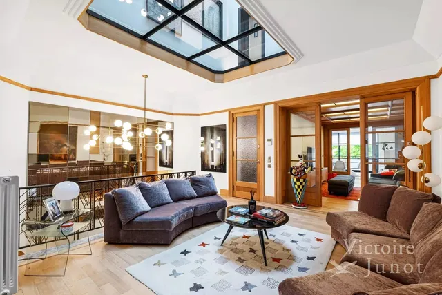 Huis te koop in Ixelles – 1/10