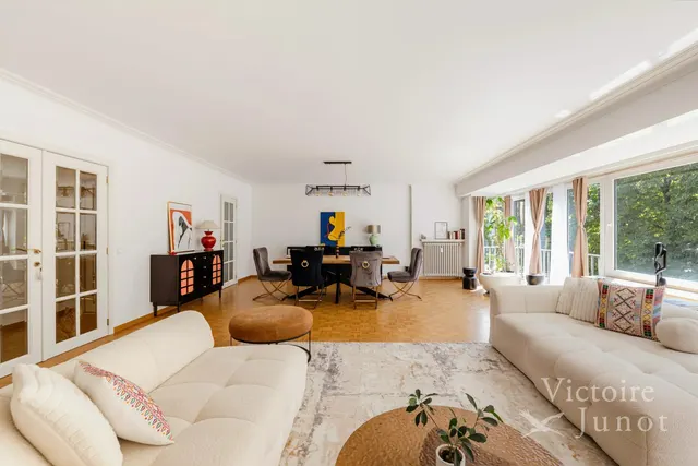 Appartement te koop in Ixelles – 1/10