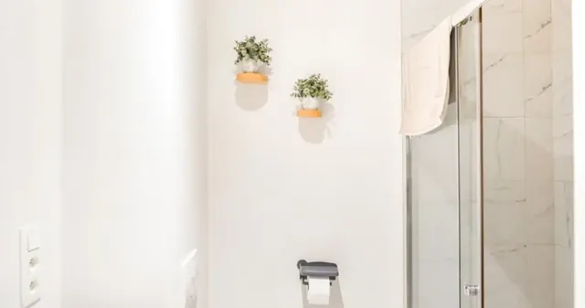Studio te huur in Bruxelles – 1/8