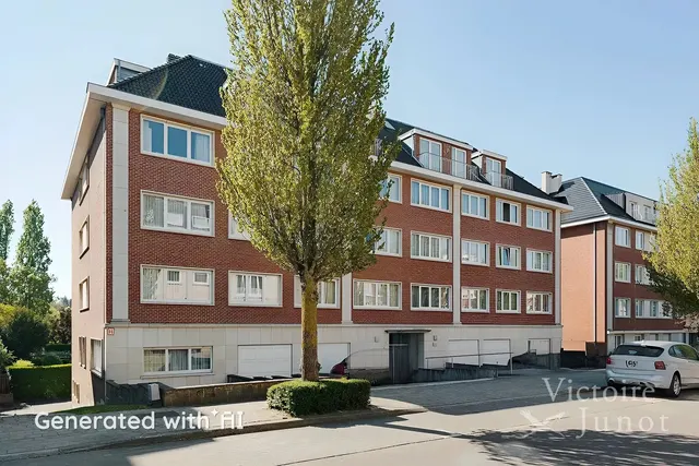 Appartement à vendre à Woluwe-Saint-Pierre – 1/10