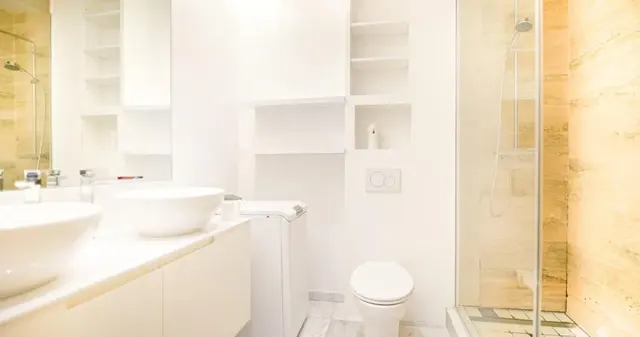 Appartement à louer à Uccle – 1/7