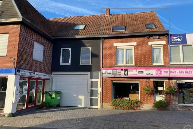 Appartement te huur in Lichtervelde – 1/10