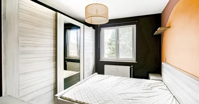 Penthouse à louer à Anderlecht – 1/10