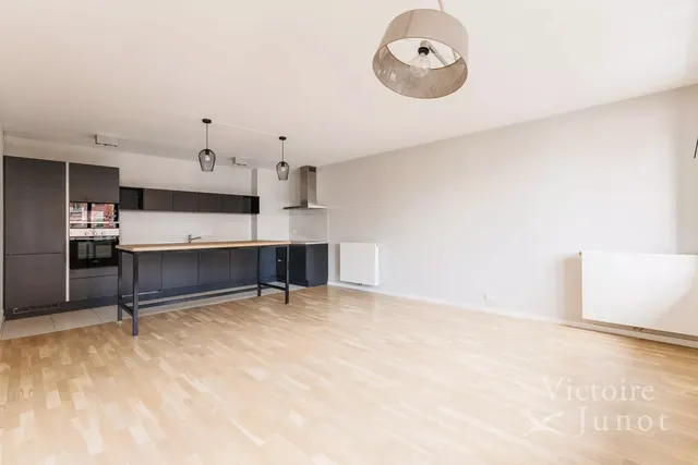 Apartment for sale in Saint-Gilles – 1/10