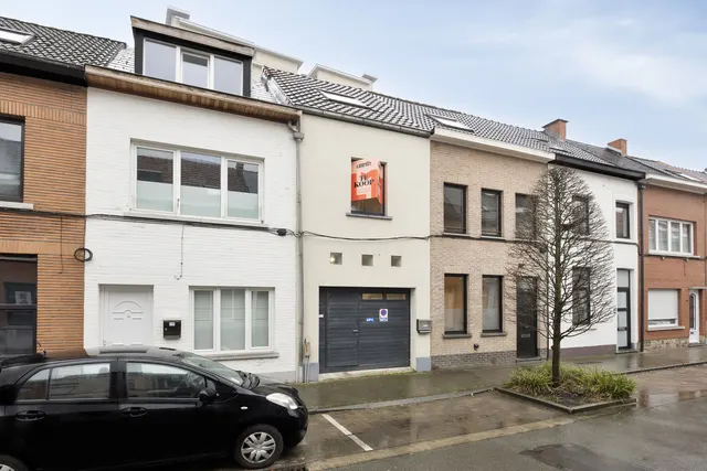 Huis te koop in Aalst – 1/10