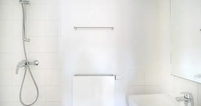 Appartement à louer à Forest – 1/10