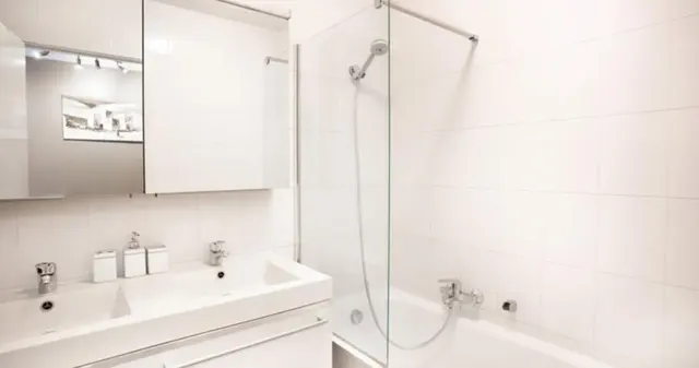 Appartement à louer à Saint-Gilles – 1/10