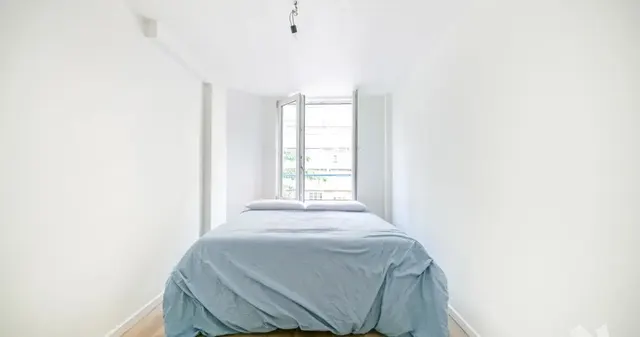 Appartement à louer à Saint-Gilles – 1/10