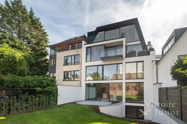Appartement te koop in Uccle – 1/10