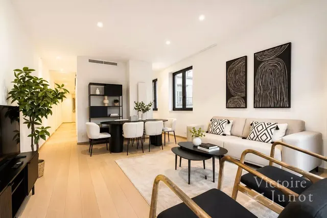 Appartement te koop in Ixelles – 1/8