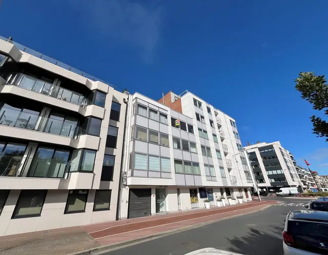 Appartement te huur in Knokke – 1/10