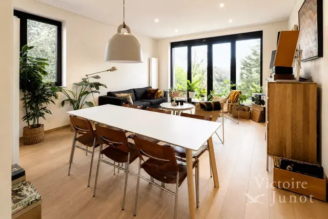 Appartement te koop in Ixelles – 1/6