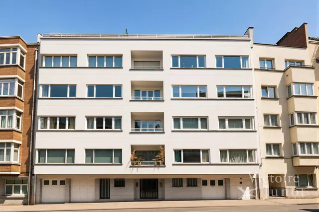 Appartement te koop in Uccle – 1/10
