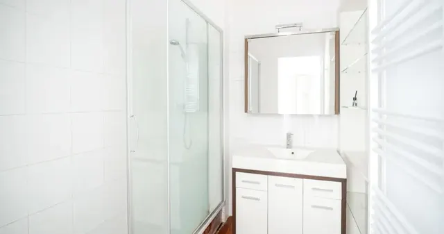 Appartement à louer à Ukkel – 1/10