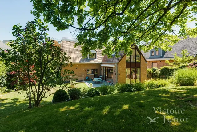 Huis te koop in Uccle – 1/10