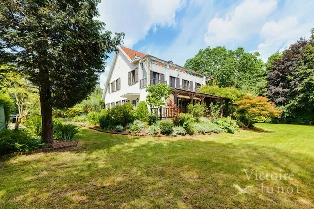 Huis te koop in Zaventem – 1/10
