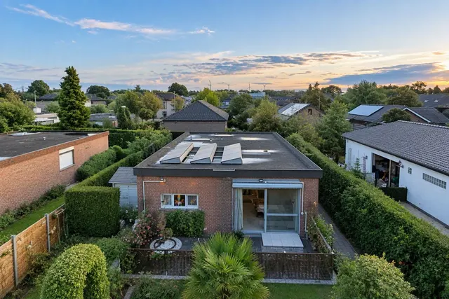 Maison à vendre à Evergem – 1/10
