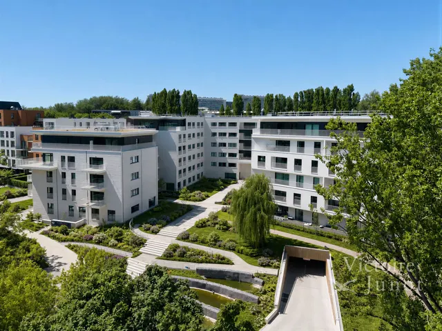 Appartement te koop in Woluwe-Saint-Lambert – 1/10