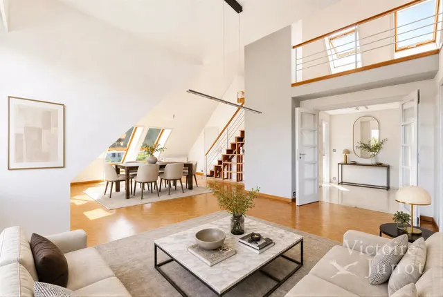 Appartement te koop in Uccle – 1/10