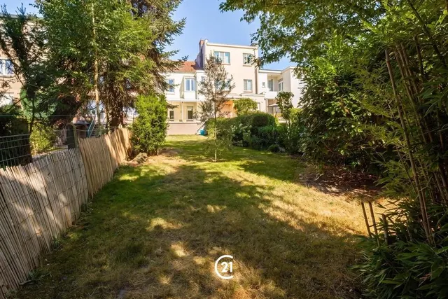 Maison à vendre à Sint-Jans-Molenbeek – 1/4