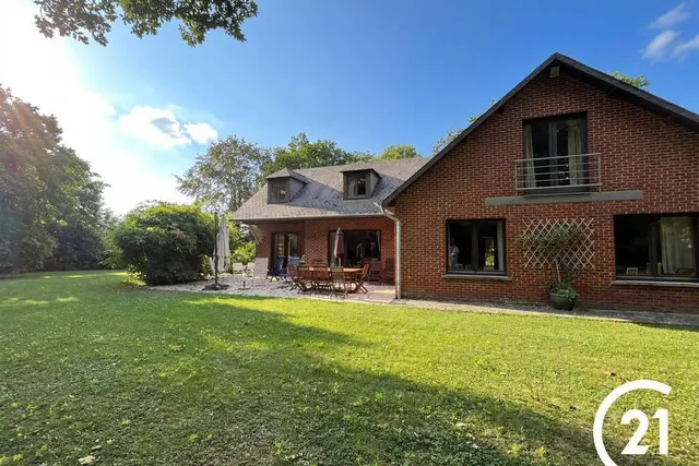 Maison à vendre à Marche-En-Famenne – 1/4