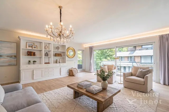 Appartement te koop in Uccle – 1/10