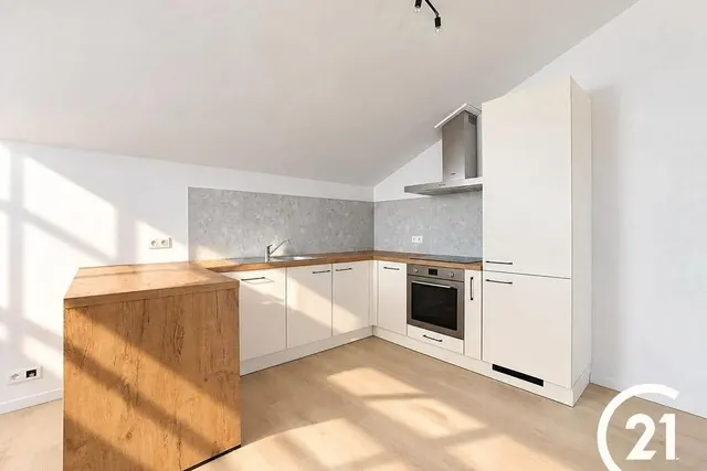 Appartement te huur in Gembloux – 1/4