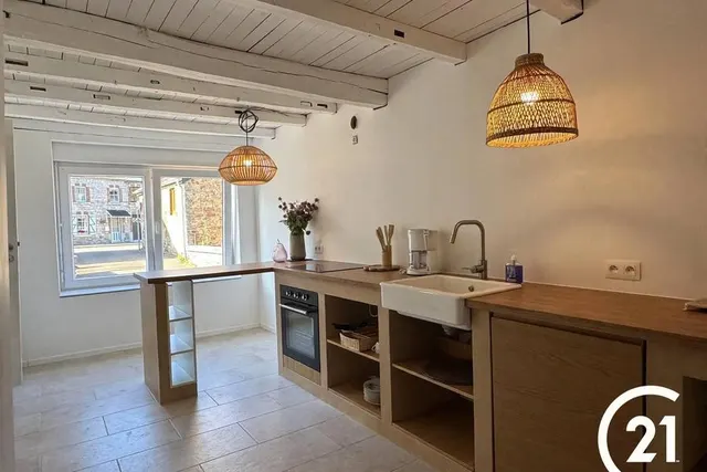 Huis te koop in Grupont – 1/10