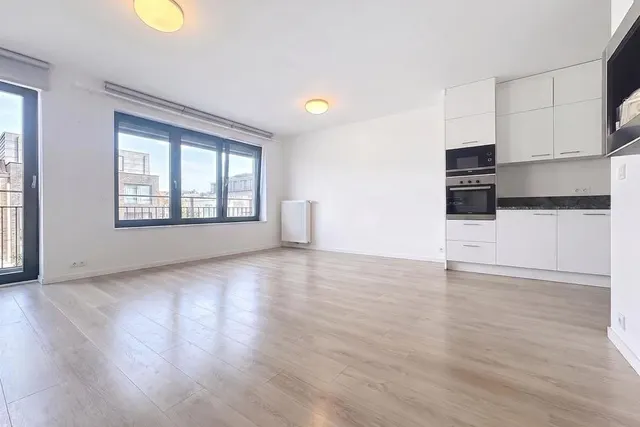 Appartement à vendre à Molenbeek-Saint-Jean – 1/10