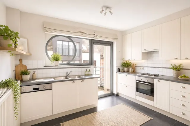 Appartement te koop in Temse – 1/10