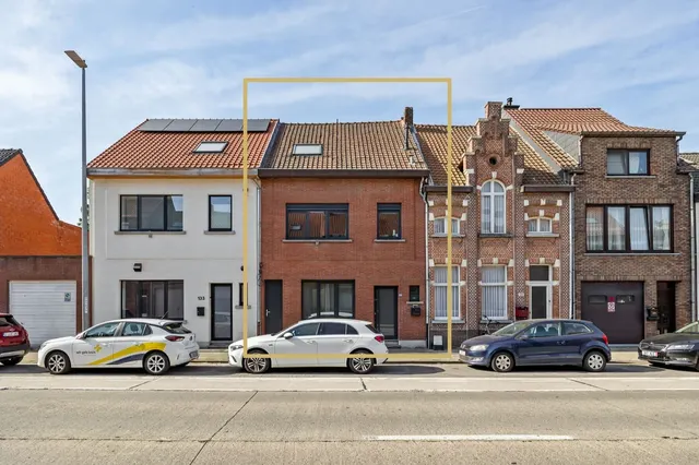 Huis te koop in Temse – 1/10