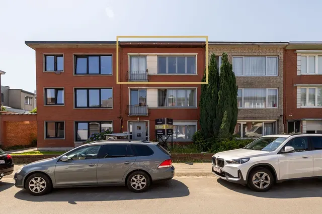 Appartement te koop in Antwerpen – 1/10