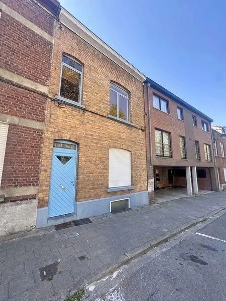 Huis te koop in Berchem-Sainte-Agathe – 1/4