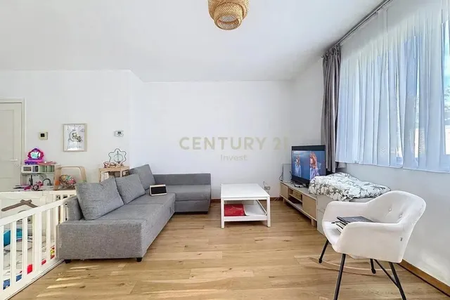 Appartement te koop in Berchem-Sainte-Agathe – 1/4