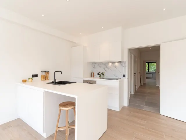 Appartement te huur in Antwerpen – 1/10