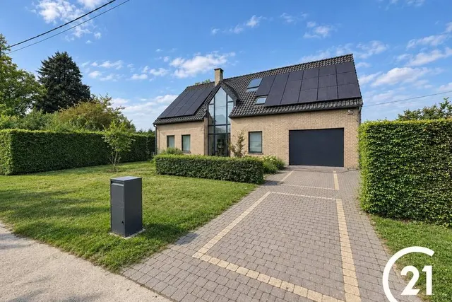 Maison à vendre à Liernu – 1/4