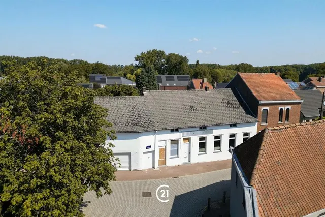 Maison à vendre à Geraardsbergen – 1/4